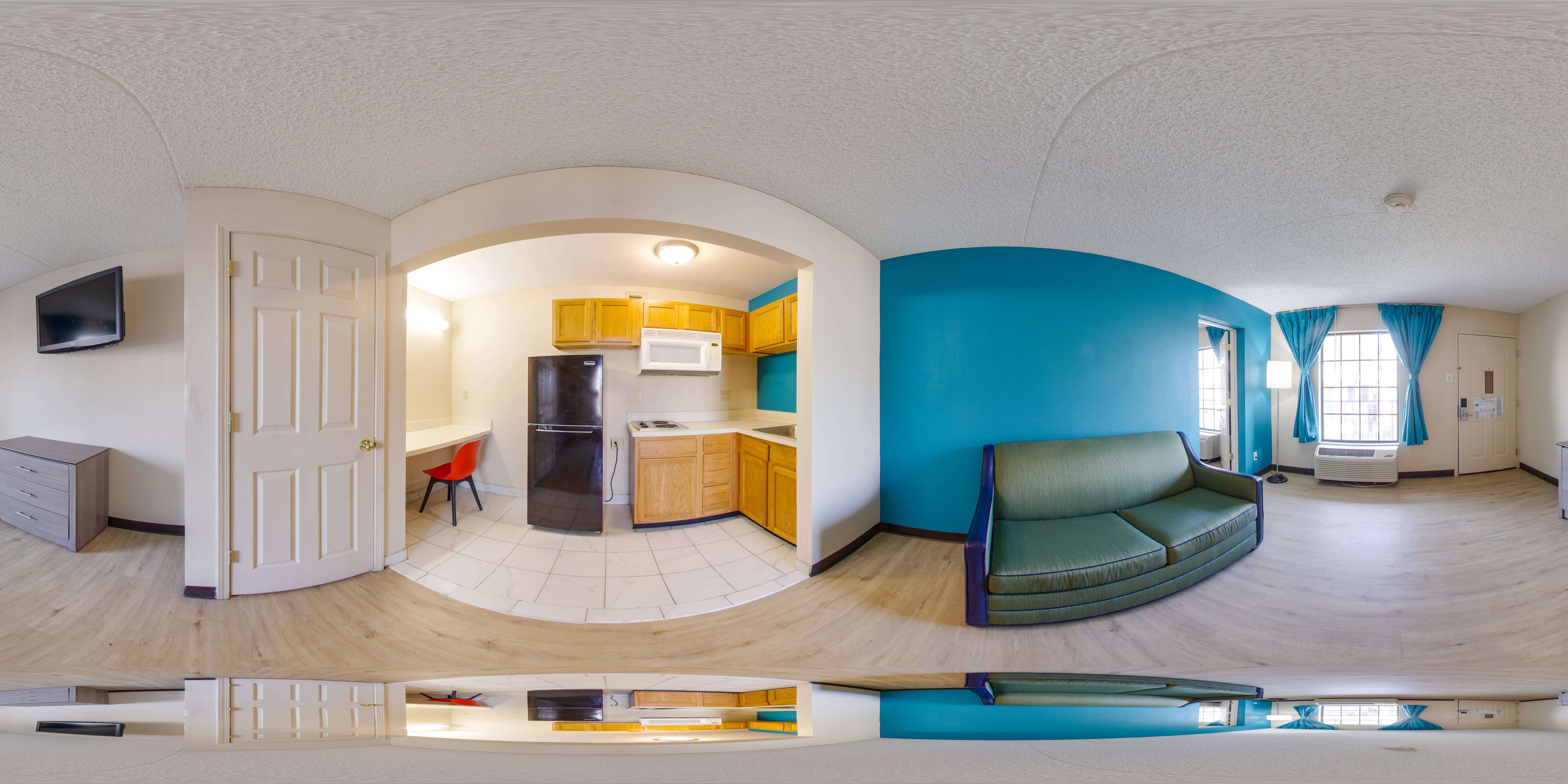 1 Life Studios & Suites — photo 15 of 24
