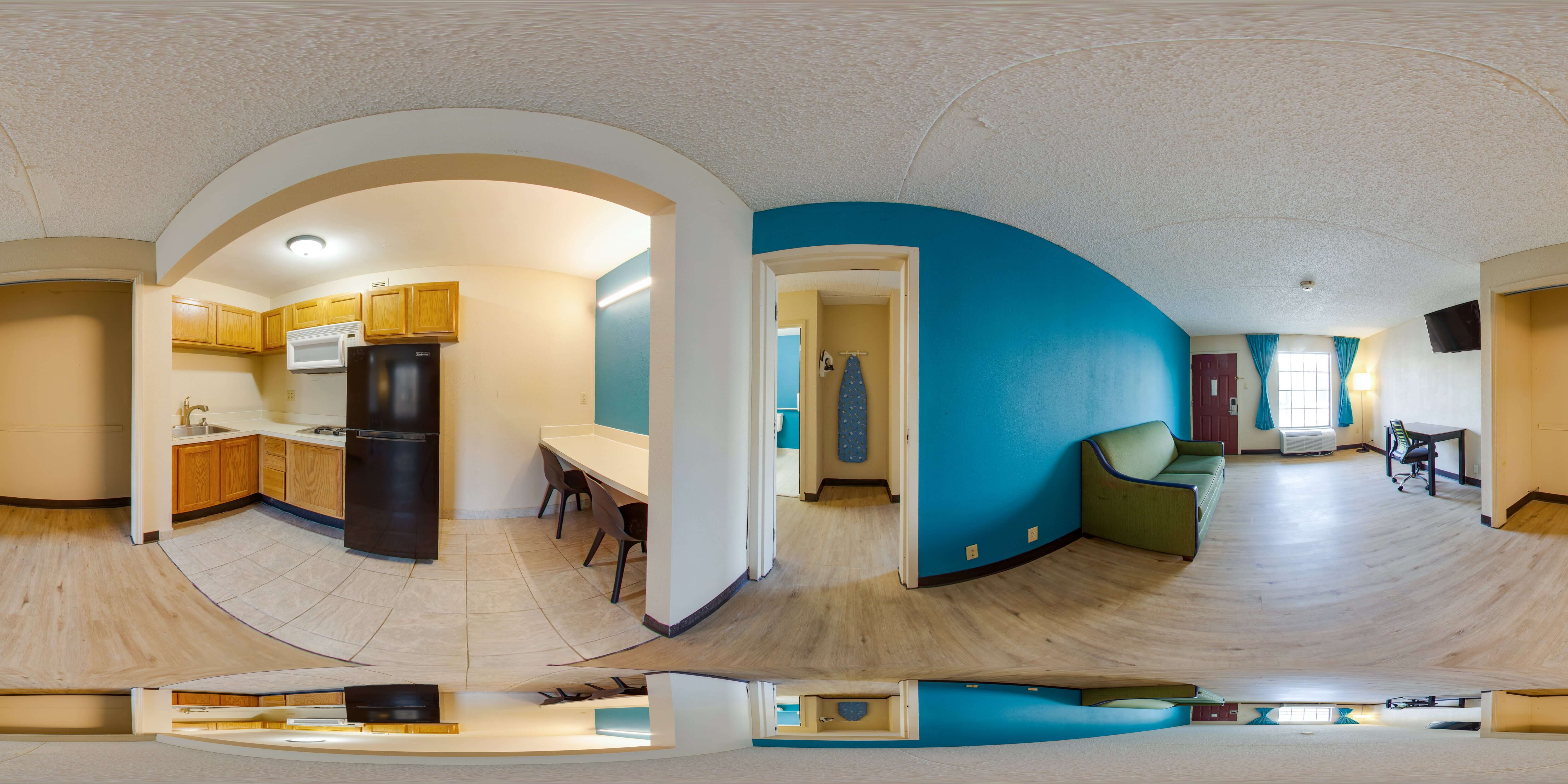 1 Life Studios & Suites — photo 20 of 24